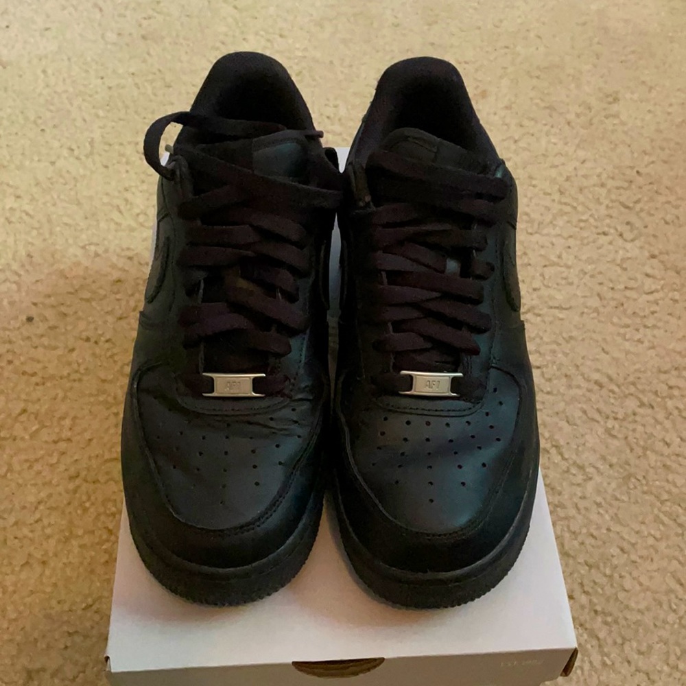 Air Force 1’s